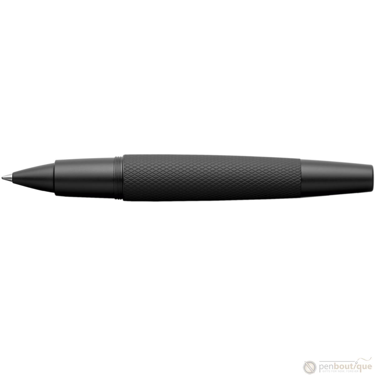 Faber-Castell E-motion rollerball: the King of Pens - Scrively