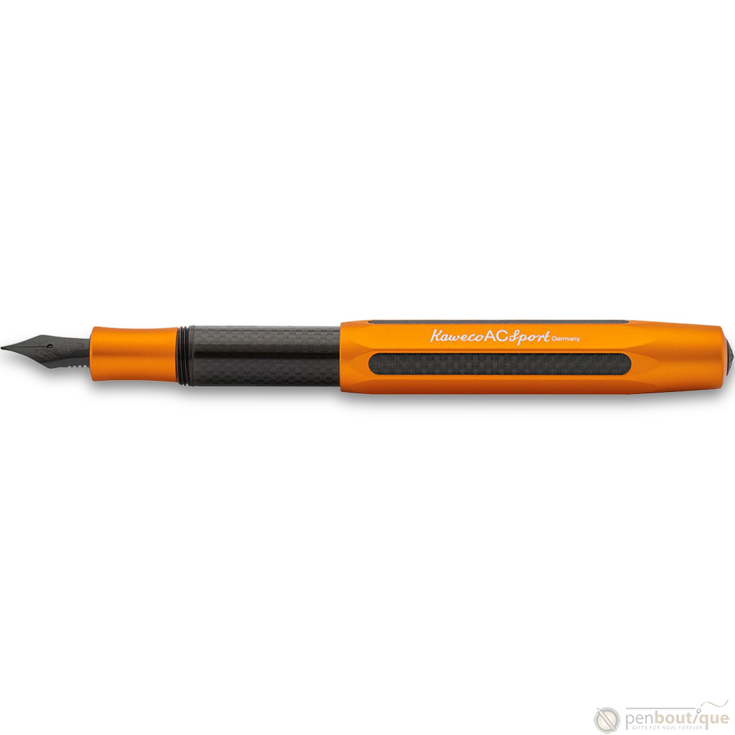 Kaweco AC Sport Mechanical Pencil - Orange