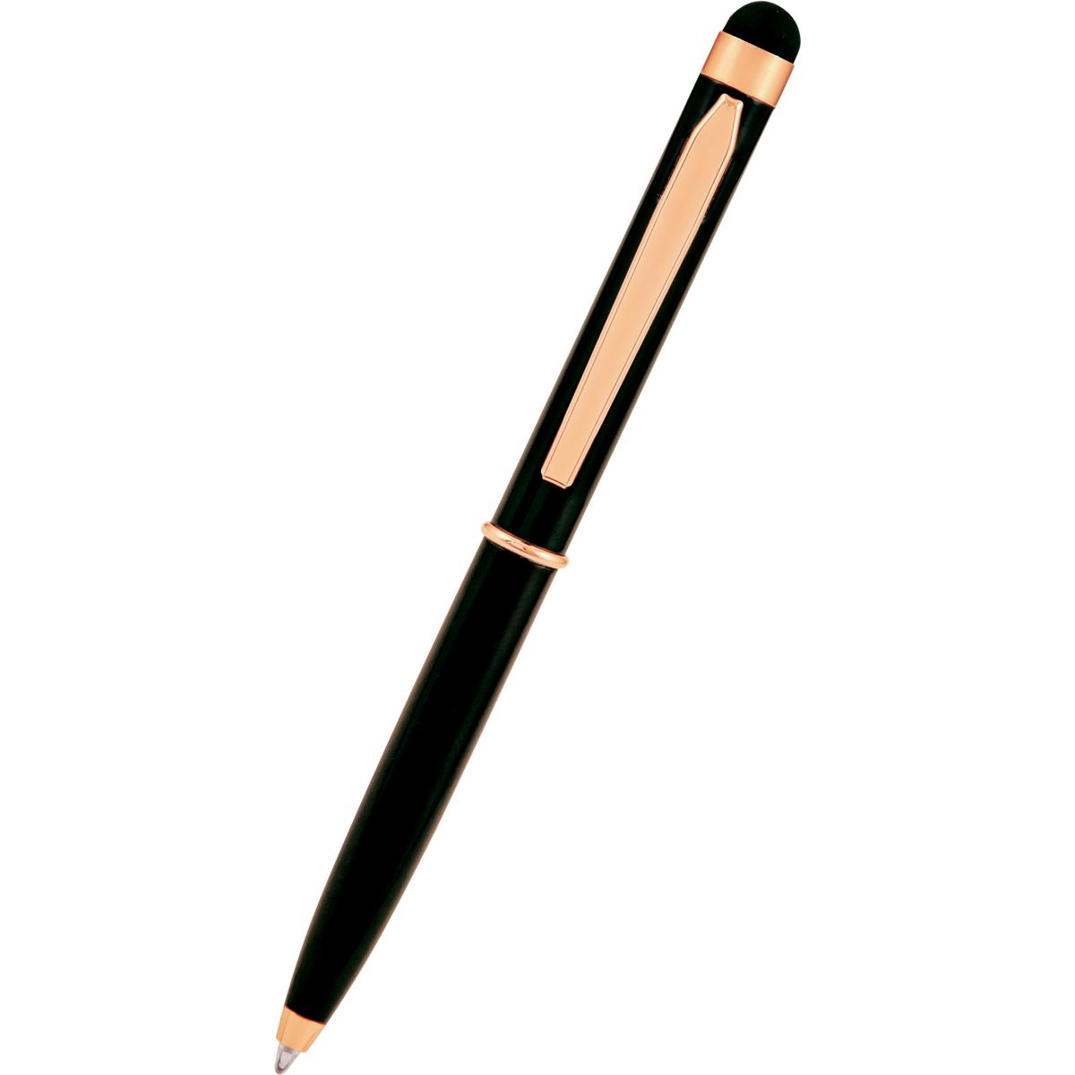 Monteverde USA Deluxe Pen Tray Black