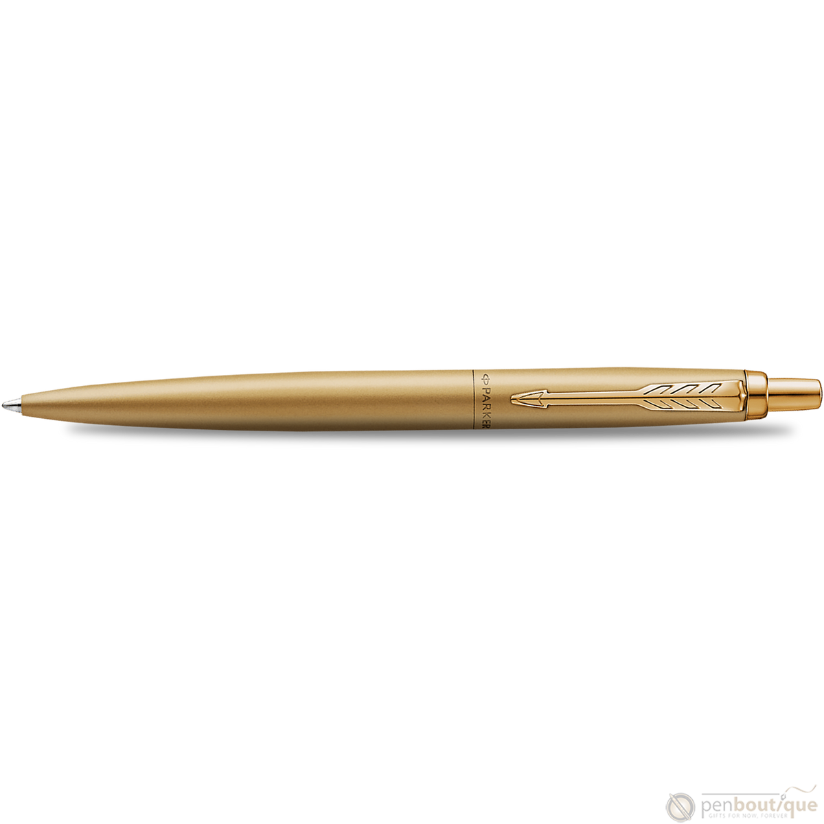 Parker Jotter XL Ballpoint Pen - Special Edition - Monochrome Gold - Gift  Box Parker-Pens . Explore The Latest Collections For both women and men