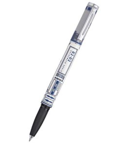 Review: Sheaffer Star Wars Rollerball Pen and Pencil Case - The