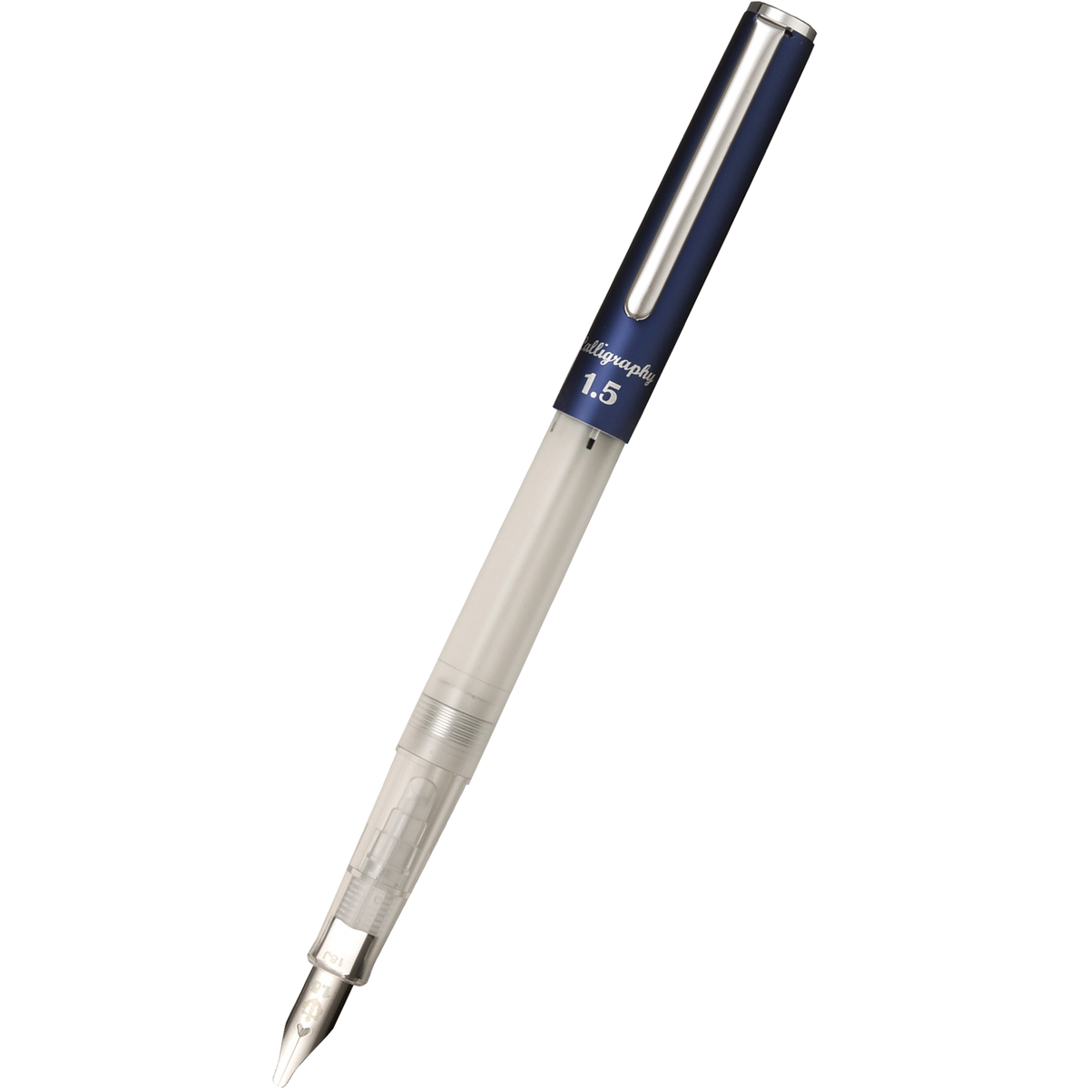 Sailor Compass Calligraphy Fountain Pen - HighAce Neo - 2.0 mm